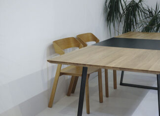 Stół drewniany na wymiar