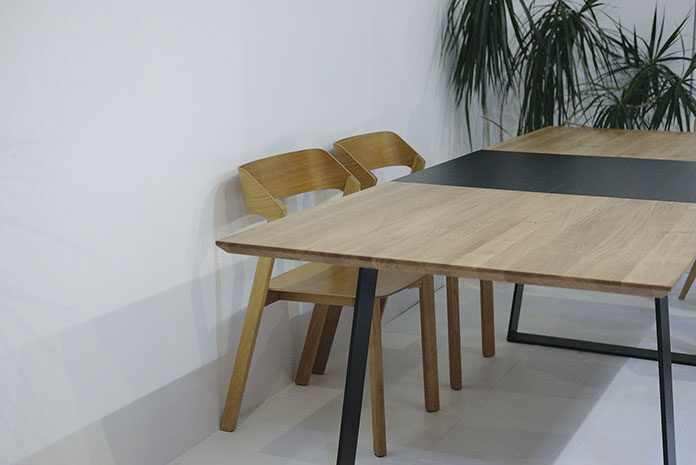Stół drewniany na wymiar