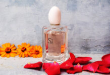 Wybierz odpowiedni zapach perfum w zależności od okoliczności