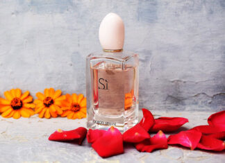 Wybierz odpowiedni zapach perfum w zależności od okoliczności